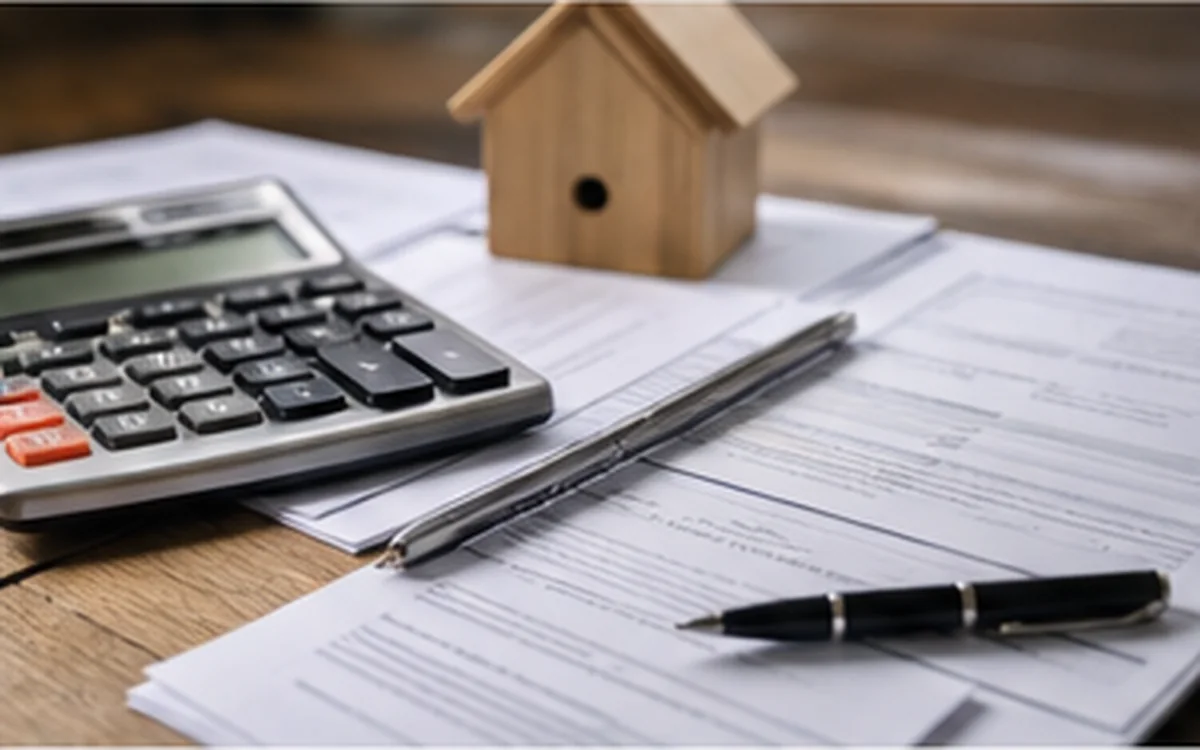 Illustration du dossier Plus-value immobilière : calcul, exonérations et fiscalité 2026