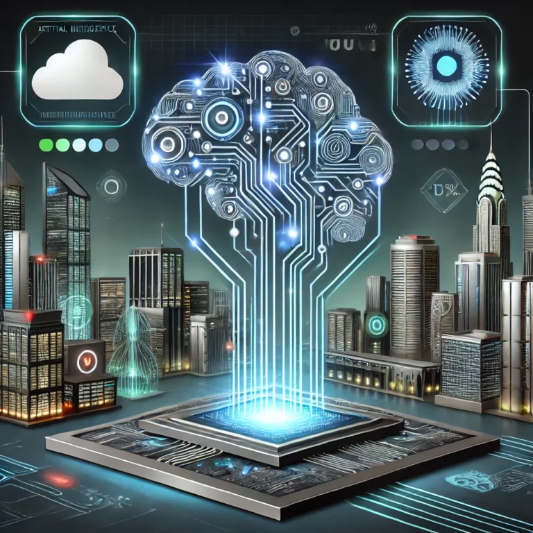 Artificial intelligence