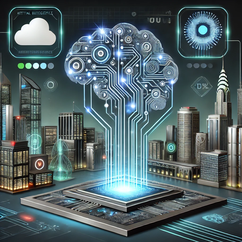 Artificial intelligence