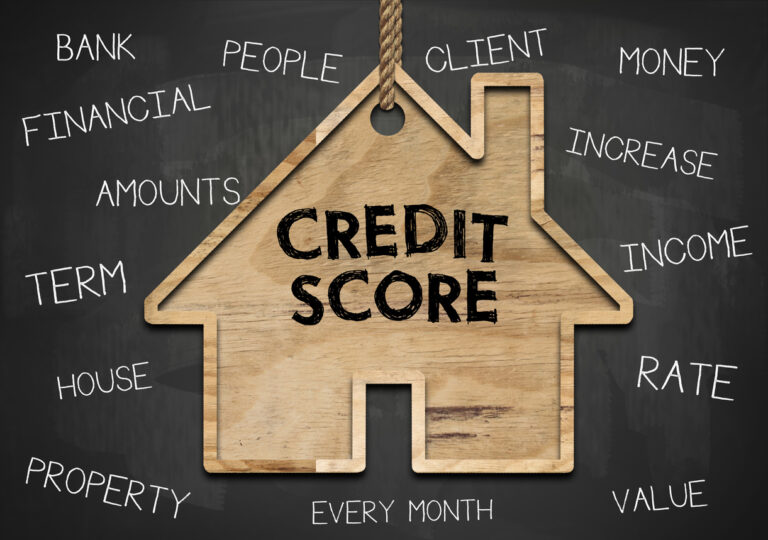 Build Credit