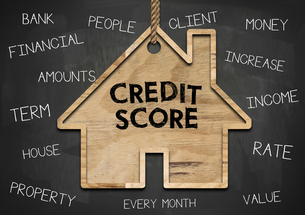 Build Credit