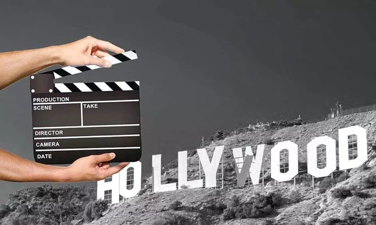 Cinema on Hollywood