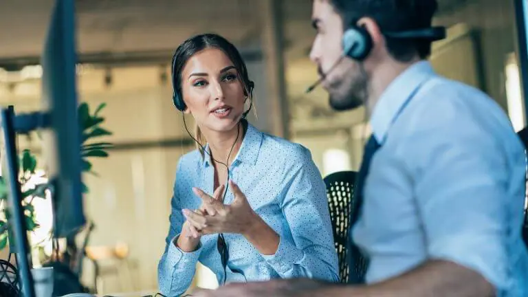 Customer Support