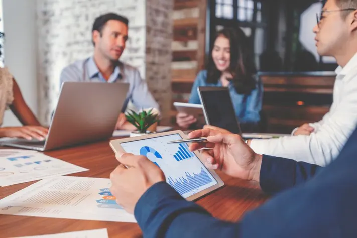 Discover how a small logistics company