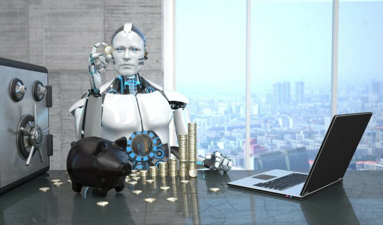 Finance ia