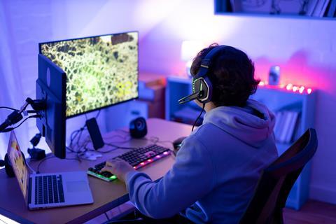 Gaming