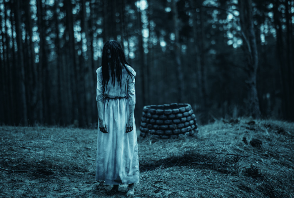 Horror Movies