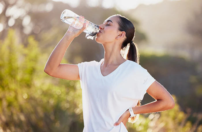 Hydration
