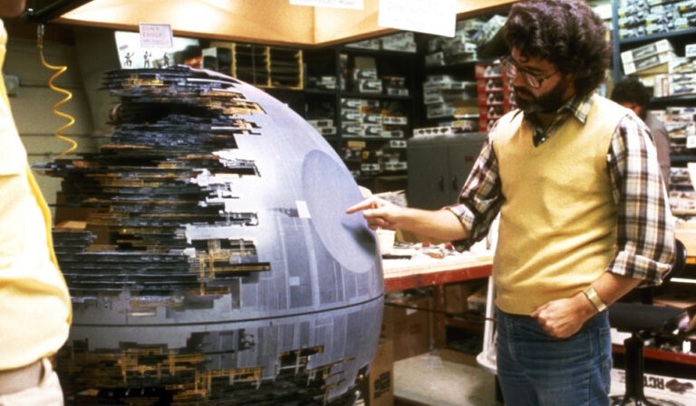 Practical Effects