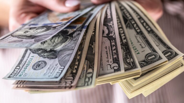 Psychology of Money