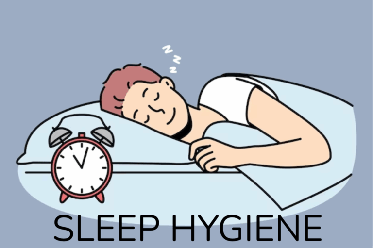 Sleep Hygiene