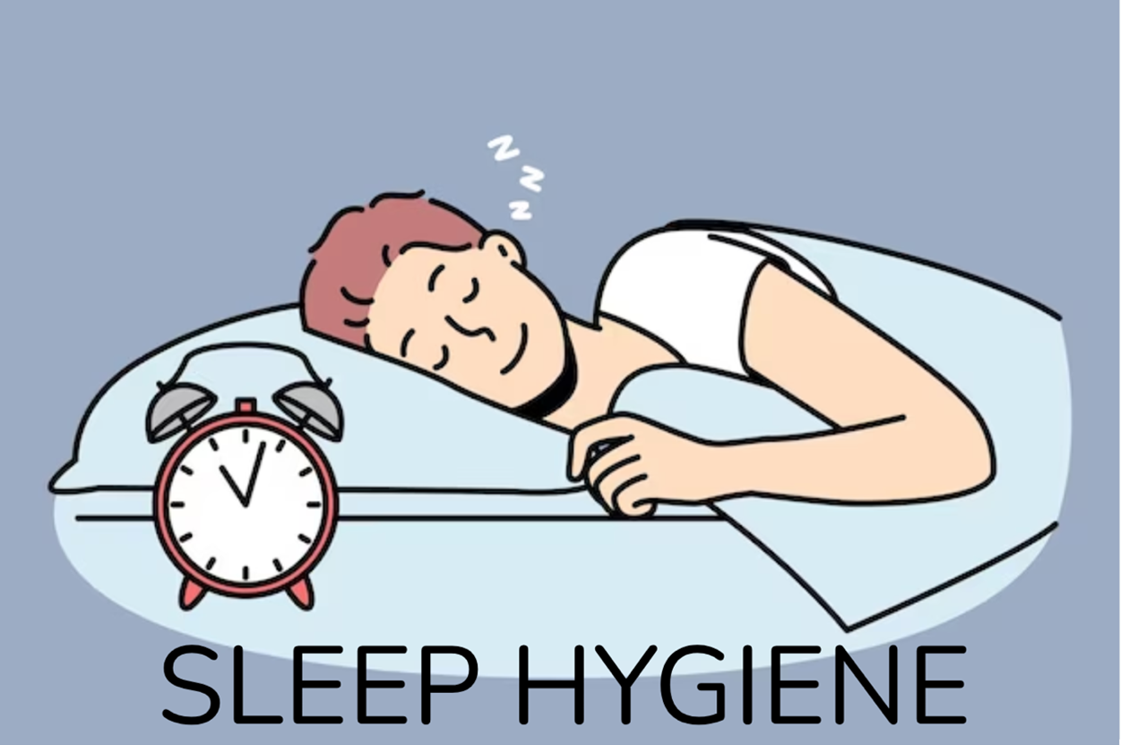 Sleep Hygiene