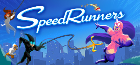 Speedrunning
