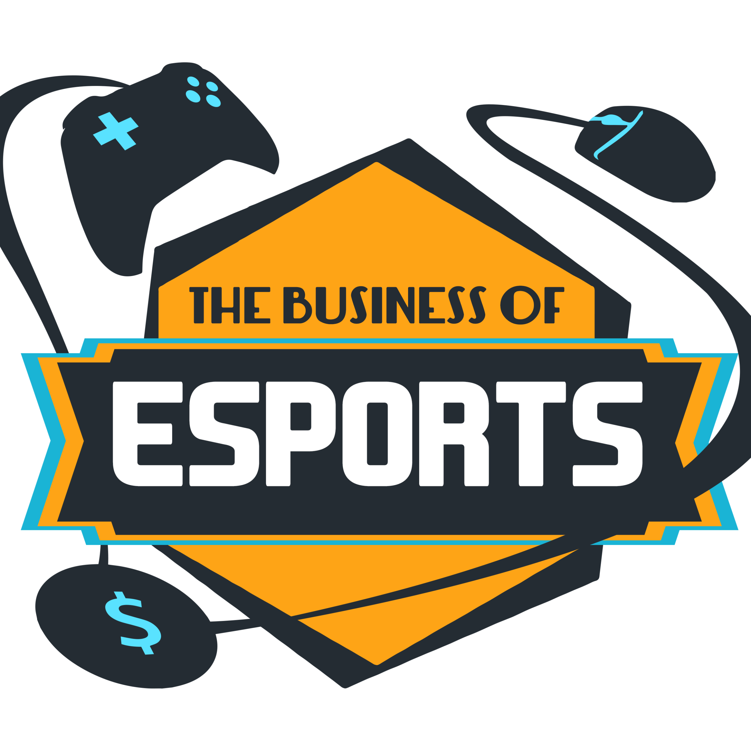 The Business of Esports
