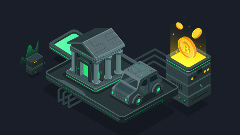 Tokenization of Real-World