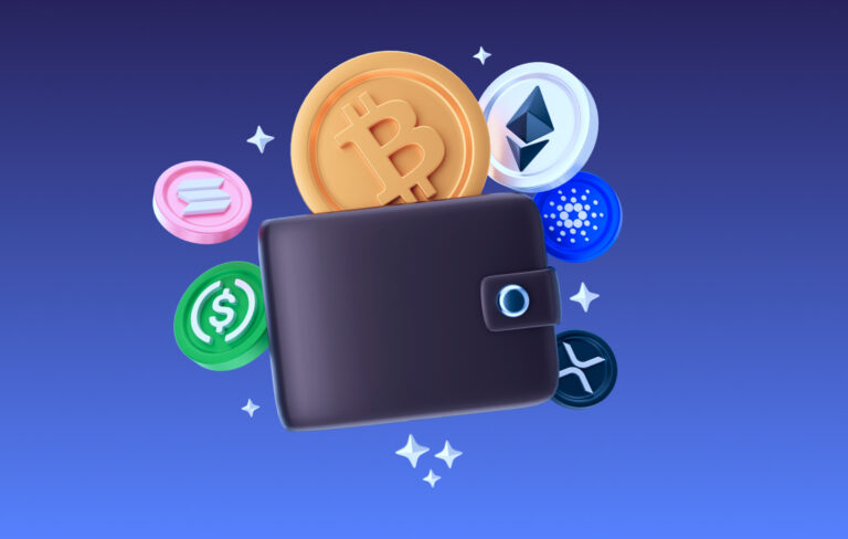 What Is a Crypto Wallet