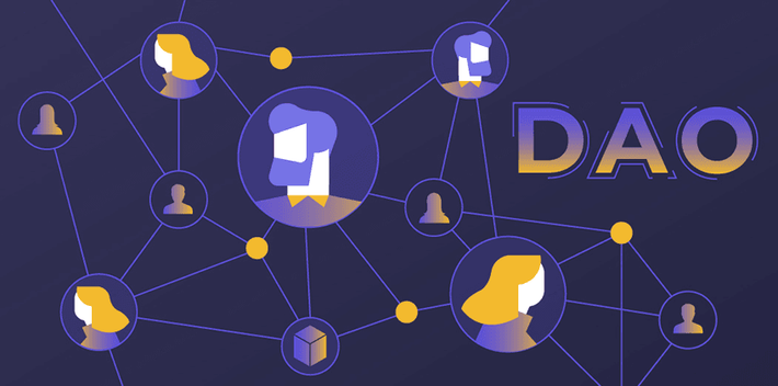What Is a DAO