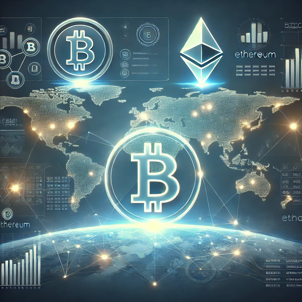 bitcoin